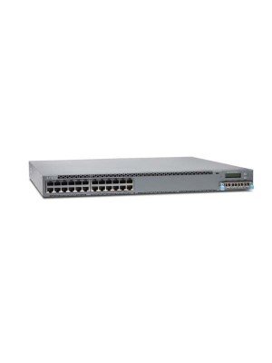 Juniper EX4300 - EX4300-24T